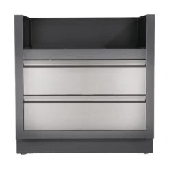 Napoleon IM-UGC500-CN Oasis Under Grill Cabinet For Built-In Prestige 500 Or Prestige PRO 500