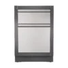 Napoleon IM-WDC-CN Oasis Waste Drawer Cabinet