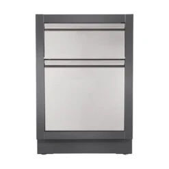 Napoleon IM-WDC-CN Oasis Waste Drawer Cabinet
