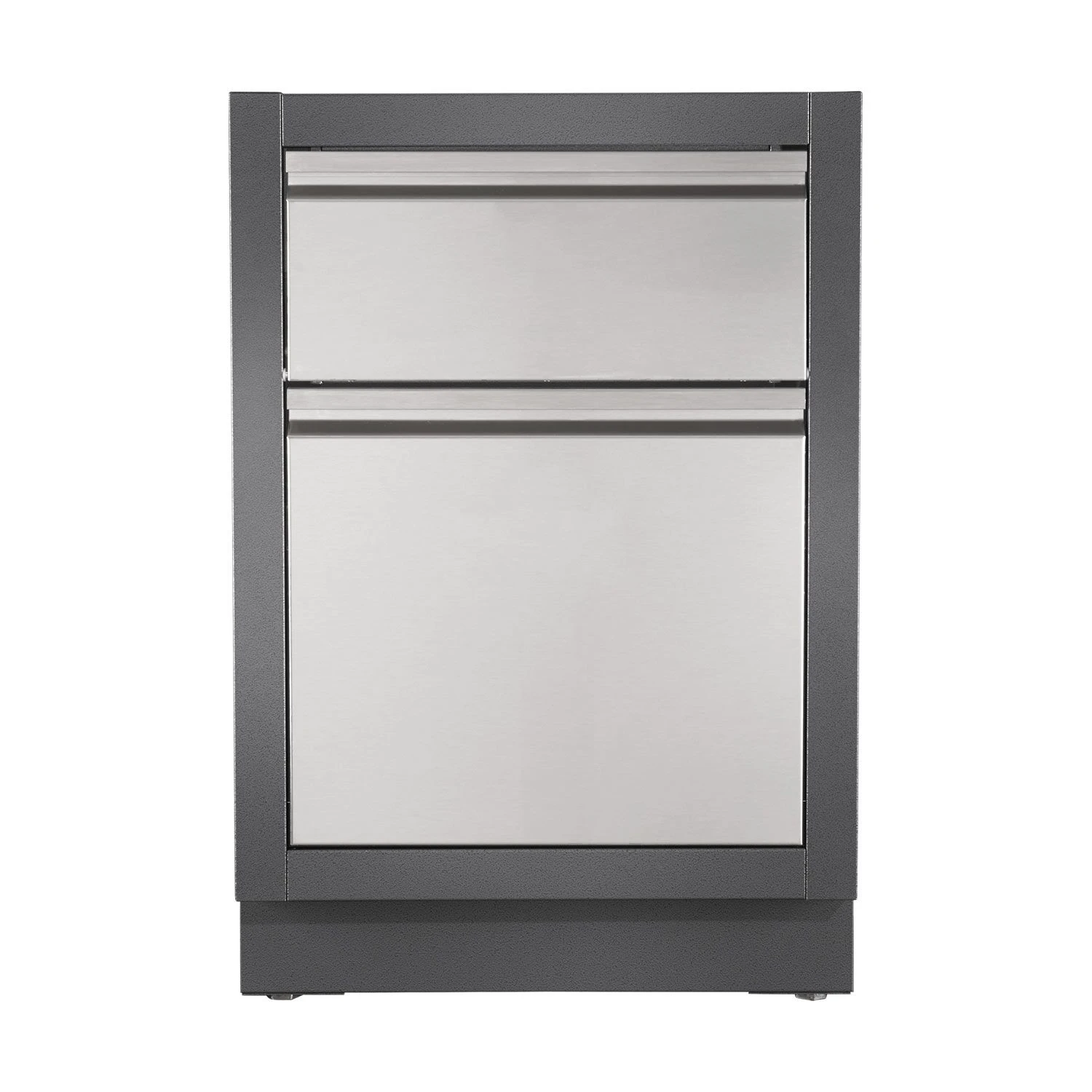 Napoleon IM-WDC-CN Oasis Waste Drawer Cabinet 1 Napoleon IM-WDC-CN Oasis Waste Drawer Cabinet