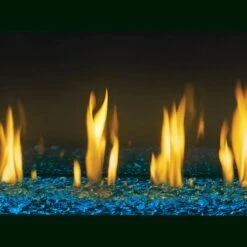 Napoleon MKBB Glass Beads Media Kit, Blue