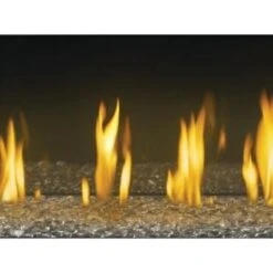 Napoleon MKBC Glass Beads Media Kit, Clear