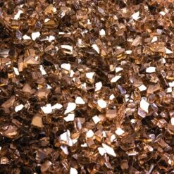 Napoleon MKGA Glass Embers Media Kit, Amber