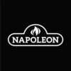 Napoleon NZAC10KT DuraChimney Air Housing For High Country 8000 Wood Burning Fireplace