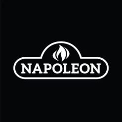 Napoleon NZAC10KT DuraChimney Air Housing For High Country 8000 Wood Burning Fireplace