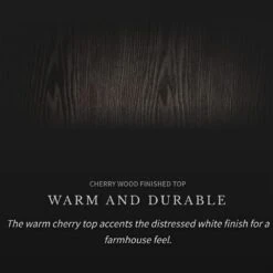 Napoleon NEFP30-3820AW Charlotte Electric Fireplace TV Stand With 30-Inch Cineview Firebox -GrillMaster Pro nefp30 3820aw feat b 02 22