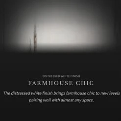 Napoleon NEFP30-3820AW Charlotte Electric Fireplace TV Stand With 30-Inch Cineview Firebox -GrillMaster Pro nefp30 3820aw feat d 02 22