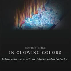 Napoleon NEFP32-5019W-IOT Stylus Cara Elite Wall Mount Electric Fireplace With Remote And Wood Surround 26 Napoleon NEFP32-5019W-IOT Stylus Cara Elite Wall Mount Electric Fireplace With Remote And Wood Surround -GrillMaster Pro nefp32 5019w iot k 11 22