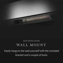 Napoleon NEFP32-5019W-IOT Stylus Cara Elite Wall Mount Electric Fireplace With Remote And Wood Surround 28 Napoleon NEFP32-5019W-IOT Stylus Cara Elite Wall Mount Electric Fireplace With Remote And Wood Surround -GrillMaster Pro nefp32 5019w iot m 11 22