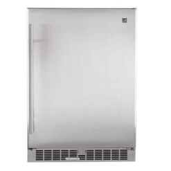 Napoleon NFR055OUSS Oasis Outdoor Rated Stainless Steel Fridge
