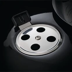 Napoleon NK18K-LEG-1 18-Inch Charcoal Kettle Leg Grill -GrillMaster Pro nk18k feat a 04 20