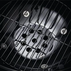 Napoleon NK18K-LEG-1 18-Inch Charcoal Kettle Leg Grill -GrillMaster Pro nk18k feat b 04 20