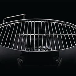 Napoleon NK18K-LEG-1 18-Inch Charcoal Kettle Leg Grill -GrillMaster Pro nk18k feat d 04 20