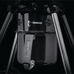 Napoleon NK18K-LEG-1 18-Inch Charcoal Kettle Leg Grill -GrillMaster Pro nk18k feat f 04 20