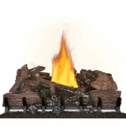 Napoleon OLKO36 Oak Log Set For 36-Inch Riverside Outdoor Gas Fireplace
