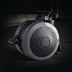 Napoleon P665RSIB Prestige 665 Gas Grill On Cart With Rotisserie And Side Burner, 37-Inches -GrillMaster Pro p665rsib feat b 07 20