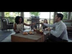 Napoleon R425K-1 Rogue 425 Black Gas Grill On Cart -GrillMaster Pro pqHypJDmr k 1233