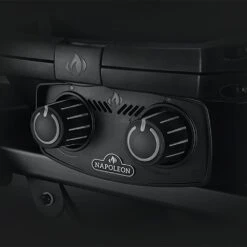 Napoleon PRO285X-MK-PHM Phantom TravelQ Portable Grill With Scissor Cart, Propane -GrillMaster Pro pro285x mk phm f 11 21