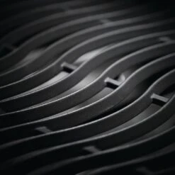 Napoleon R425K-1 Rogue 425 Black Gas Grill On Cart -GrillMaster Pro rogue 1 feat c grid 06 20 2