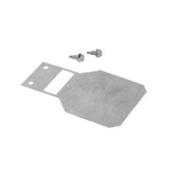 Napoleon RP5 Gas Fireplace Restrictor Plate, 5x8-inch