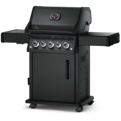 GrillMaster Pro -GrillMaster Pro rse425rsibk 1 phm config b 11 22