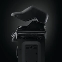 Napoleon RSE425RSIBK-1-PHM Phantom Rogue SE 425 Gas Grill On Cart With Infrared Side And Rear Burners -GrillMaster Pro rse425rsibk 1 phm config d 11 22