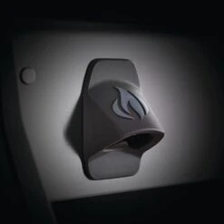 Napoleon RSE425RSIBSS Rogue SE 425 Gas Grill On Cart With Infrared Side And Rear Burners, 23.75-Inches -GrillMaster Pro rse625rsibpss feat a 07 20 2