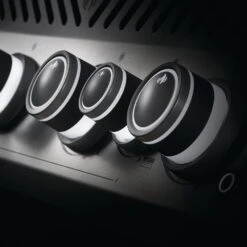 Napoleon RSE425RSIBSS Rogue SE 425 Gas Grill On Cart With Infrared Side And Rear Burners, 23.75-Inches -GrillMaster Pro rse625rsibpss feat b 07 20 2