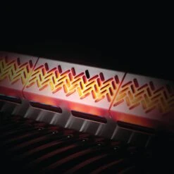 Napoleon RSE425RSIBSS Rogue SE 425 Gas Grill On Cart With Infrared Side And Rear Burners, 23.75-Inches -GrillMaster Pro rse625rsibpss feat c 07 20 2