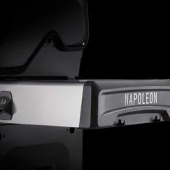 Napoleon RSE425RSIBSS Rogue SE 425 Gas Grill On Cart With Infrared Side And Rear Burners, 23.75-Inches -GrillMaster Pro rse625rsibpss feat f 07 20 2