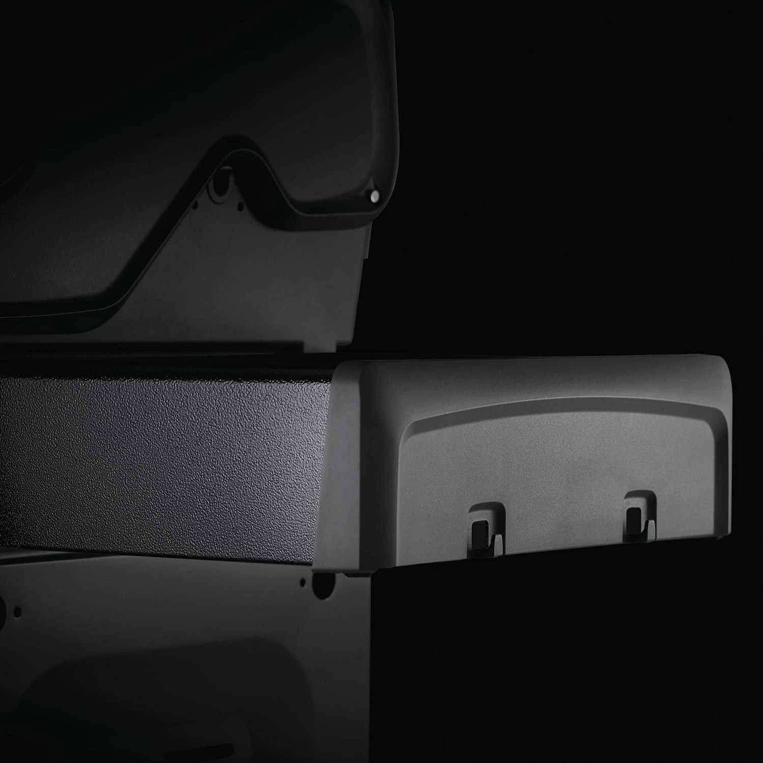 Napoleon RXT525SIBK Rogue XT 525 Black Gas Grill On Cart With Infrared Side Burner, 28.75-Inches 5 Napoleon RXT525SIBK Rogue XT 525 Black Gas Grill On Cart With Infrared Side Burner, 28.75-Inches - Image 5