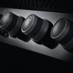 Napoleon RXT525SIBK Rogue XT 525 Black Gas Grill On Cart With Infrared Side Burner, 28.75-Inches 19 Napoleon RXT525SIBK Rogue XT 525 Black Gas Grill On Cart With Infrared Side Burner, 28.75-Inches -GrillMaster Pro rxt b feature 3 01 20 3