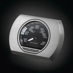 Napoleon RXT525SIBK Rogue XT 525 Black Gas Grill On Cart With Infrared Side Burner, 28.75-Inches 20 Napoleon RXT525SIBK Rogue XT 525 Black Gas Grill On Cart With Infrared Side Burner, 28.75-Inches -GrillMaster Pro rxt b feature 4 01 20 3