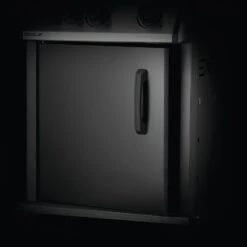 Napoleon RXT625SIBK Rogue XT 625 Black Gas Grill On Cart With Infrared Side Burner, 34.75-Inches -GrillMaster Pro rxt b feature 5 01 20 1