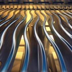 Napoleon RXT525SIBSS Rogue XT 525 Gas Grill On Cart With Infrared Side Burner, 28.75-Inches -GrillMaster Pro rxt feature 8 07 22