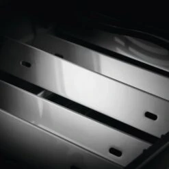 Napoleon RXT625SIBK Rogue XT 625 Black Gas Grill On Cart With Infrared Side Burner, 34.75-Inches -GrillMaster Pro rxt feature 9 01 20 3