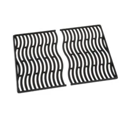 Napoleon S83008 Two Cast Iron Cooking Grids For Rogue 425
