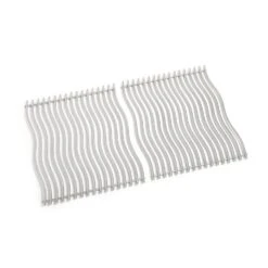 Napoleon S83016 Two Stainless Steel Cooking Grids For Rogue 365 Grills