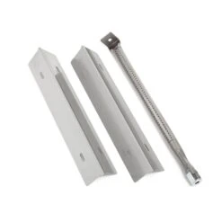 Napoleon S87012 1 Burner & 2 Sear Plates For Prestige PRO 665/825