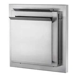 Napoleon ST47U Silhouette Terminal Kit, 4x7-inch