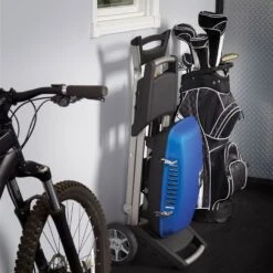 Napoleon TQ285X-BL-1 TravelQ 285 Portable Grill With Scissor Cart, Propane 17 Napoleon TQ285X-BL-1 TravelQ 285 Portable Grill With Scissor Cart, Propane -GrillMaster Pro tq285x garage napoleon grills