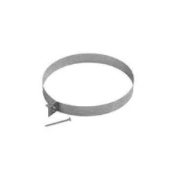 Napoleon W010-0067 Wall Support Assembly For Flexible Direct Vent, 5x8-inch