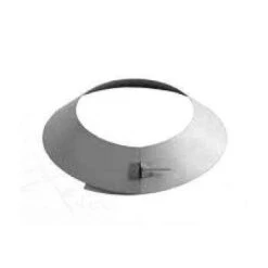 Napoleon W170-0086 Vent Pipe Collar For Flexible Direct Vent, 5x8-inch