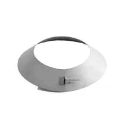Napoleon W170-0181 Vent Pipe Collar For Flexible Direct Vent, 8x11-inch